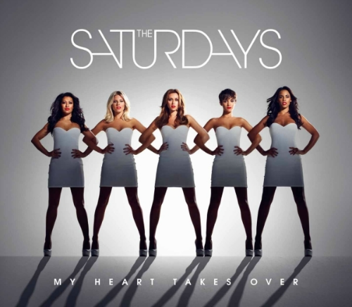 FrollieRochelle's profile picture. The Saturdays #TeamSats