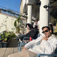 Arda Atesler (@ardatesler) Twitter profile photo