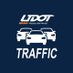 UDOT Traffic (@UDOTTRAFFIC) Twitter profile photo