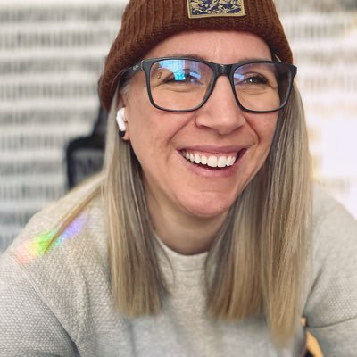 **Personal Account** Educational Psychology & Math Education 😎 NWSL fan ⚽️ Murderino 🔪 Liberal feminist ✊🏼 Twin mom 👶🏻👶🏼