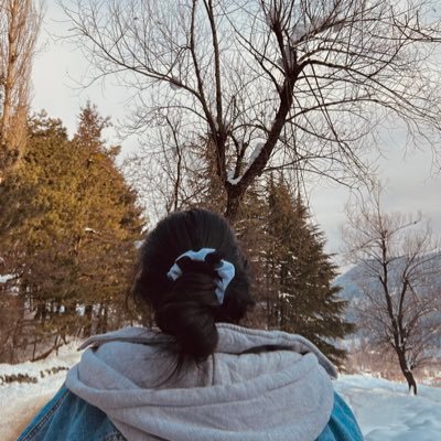 Areebaafarooq_'s profile picture. grow unapologetically!