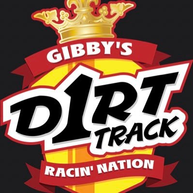 owner - GIBBYS Dirt Track Racin Nation, Jim Dunn Memorial race