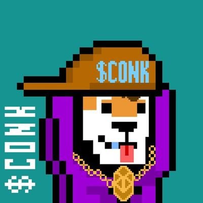 PFP: @FantomPunks | $FTM | $CONK is mine, $CONK is yours | #NonBlokMovement  | https://t.co/rnwy6loBPe