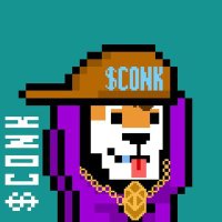 CONK'd Bobby 🔺 👻(@CryptoBobby86) 's Twitter Profile Photo