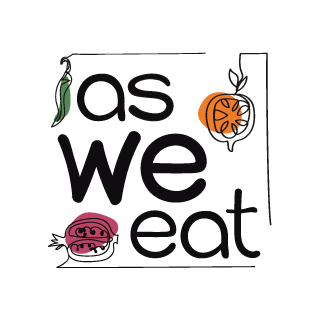 Welcome to As We Eat, where we explore the intersection of food, family, history, and culture. We mostly hang out on Insta & FB. Join us there ;)