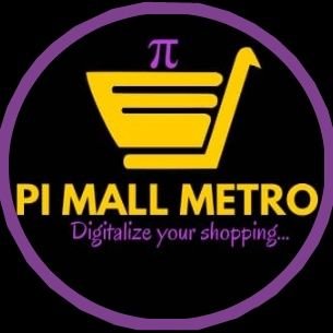 PI MALL METRO is a Worldwide Nigerian based multi vendor e-commerce company where pioneers can exchange 💱 good's and services via PI

📥 https://t.co/oJaga5fxuY