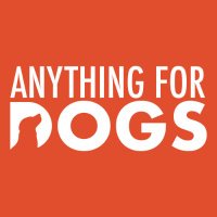 Anything For Dogs(@DogsAnything) 's Twitter Profile Photo