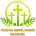 Pakistan Gospel Church Ministries® (@enochshan) Twitter profile photo