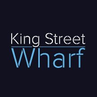 King Street Wharf - Sydney(@kingstreetwharf) 's Twitter Profile Photo