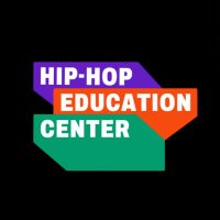 Hip Hop Education Center (@hiphopeducation) 's Twitter Profile