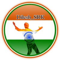 Dilesh_SRK🇮🇳 (@dilesh_srk) 's Twitter Profile