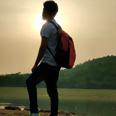 Dewatitan143's profile picture. 