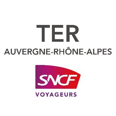 SNCF TER AURA