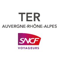 SNCF TER AURA (@sncfteraura) 's Twitter Profile Photo SNCF TER AURA (@sncfteraura) 's Twitter Profile Photo