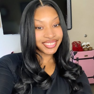 BabyxJaee's profile picture. 21.