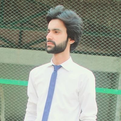 FaisalAbbasN's profile picture. علم کے متوالے