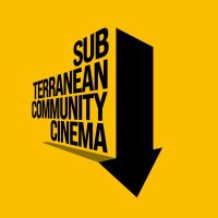 Subterranean Community Cinema Omagh(@SubterraneanFC) 's Twitter Profile Photo