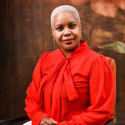 Mother | Journalist | Former News Anchor at NTV Kenya | Appointed member of the HIV/AIDs Tribunal of Kenya 🇰🇪 | Honorary Warden | Head of State Commendation