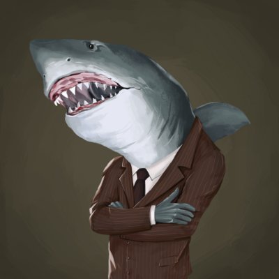 Ordy' Sharks (17/17) Defenders of the Oceanさんのプロフィール画像