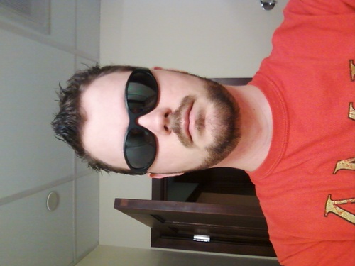 josiahwh's profile picture. 