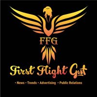 Firstflight Gist(@ffg_247) 's Twitter Profile Photo