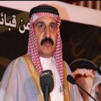 مسحل بن حازم الدهاسي النصري العتيبي (@mshlhazm) 's Twitter Profile