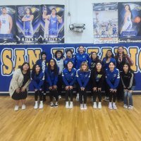 San Elizario Girls Basketball/Golf asst. Coach(@SEgirlsbsktball) 's Twitter Profile Photo