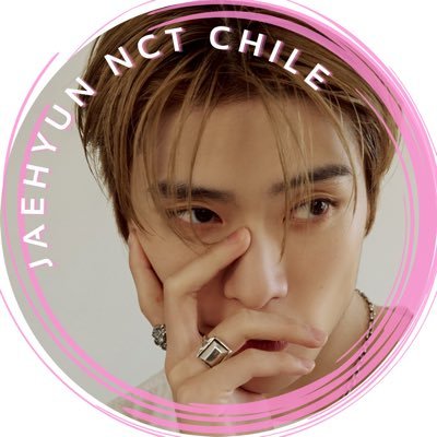 Primera fanbase de Jaehyun en Chile | First Jaehyun's fanbase in Chile. Welcome! Perteneciente a @NCTChile.