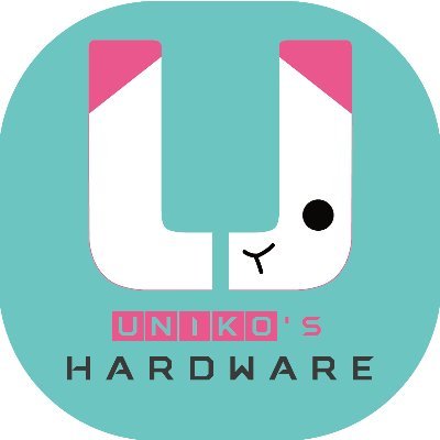 UNIKO's Hardware 🌏