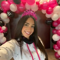 Michelle De La Rosa (@mdelarosa0317) 's Twitter Profile