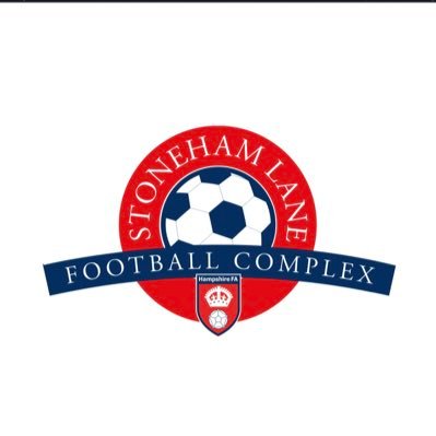 Stoneham Lane Football Complex