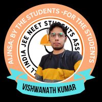 Vishwanath Kumar(@vishwanathafmc) 's Twitter Profile Photo