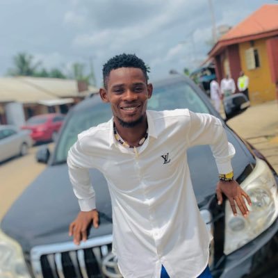 PrinceJohn748's profile picture. W5GPSZP3