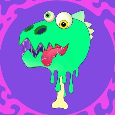 Ghostfa45078024's profile picture. Official Account: @WeirdoGhostGang
Automation sales bot by @0xWL_eth