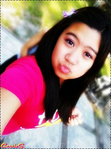 I'm Carrie, 14; Mention for a Follow Back ♥ #TeamMacMiller #TeamMB #TeamKirkoBangz #TeamLightSkinned #TeamFreaks #YellowBone #TeamGod #TeamFollowBack !