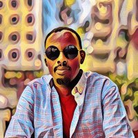 Shamo(@dearmoseself) 's Twitter Profile Photo