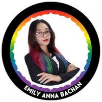 Emily Anna Bachan(@emilyannabachan) 's Twitter Profile Photo