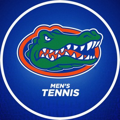 Gators Men's Tennis