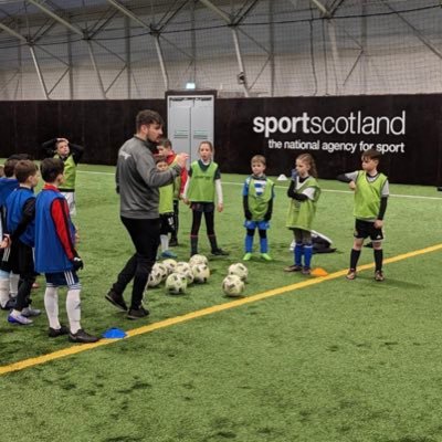 Coerver® Coach & joint Performance Academy Coordinator (Ayr). All views are my own @scotlandcoerver Coerver Players Club - https://t.co/dhFPkdgExw