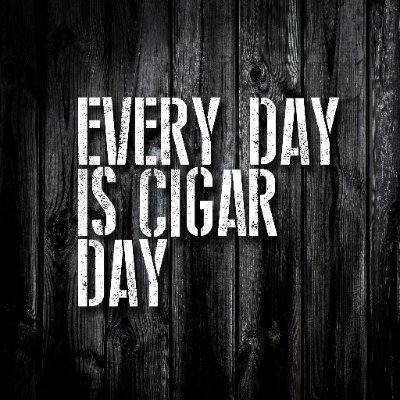 I’m just a normal guy who left comforts of western world to pursue ultimate dream, work in cigar industry. Nicaragua is my new home and here is my journey!