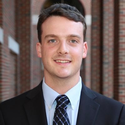 Orthopedic Surgeon, UNC MD-MBA ‘23. Duke '18. Baseball aficionado