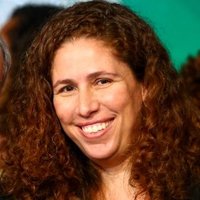 Esther Dweck (@edweck_rj) 's Twitter Profile