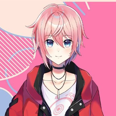 Enby🏳️‍🌈 | Lightskin | 19
NSFW DNI
Mostly Vtuber comms