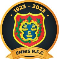 Ennis Rugby Club (@ennisrugby) 's Twitter Profile