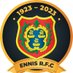 Ennis Rugby Club (@ennisrugby) Twitter profile photo Ennis Rugby Club (@ennisrugby) Twitter profile photo
