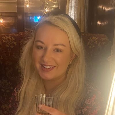 OLearyRachel's profile picture. Speech and Language Therapist