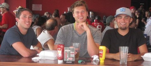 tallest_tree's profile picture. 