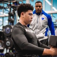 Angelo Washington (@angelow200425) 's Twitter Profile