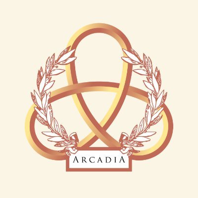 Arcadia is a form of Utopia for people who are interested in every aspect of Art.