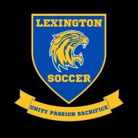 Lexington Men's Soccer(@LexMenSoccerCKC) 's Twitter Profile Photo